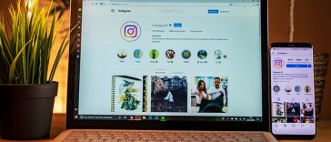 Cara Mudah Memposting Ulang Cerita Instagram