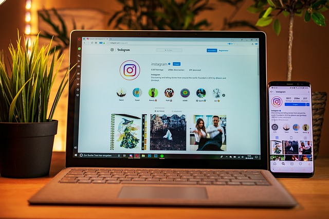 Cara Mudah Memposting Ulang Cerita Instagram