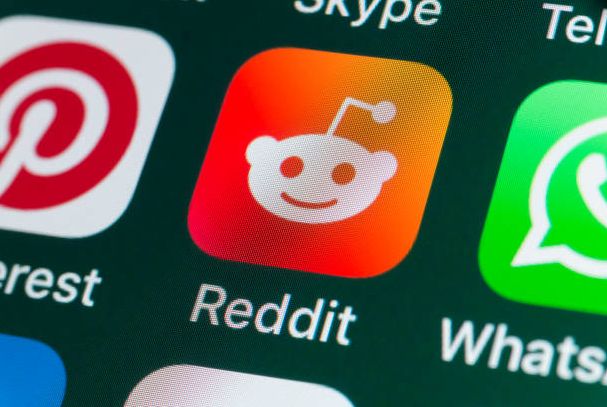 Cara Membuat Profil Reddit via Android dan PC